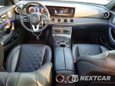Zdjęcie 8 z 12 samochodu: 2019 MERCEDES-BENZ E 450 4MATIC VIN:WDDZF6JB9KA621281 - miniatura