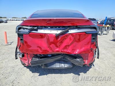 Zdjęcie 6 z 13 samochodu: 2026 TESLA MODEL Y VIN:7SAYGDEDXTF636919 - miniatura