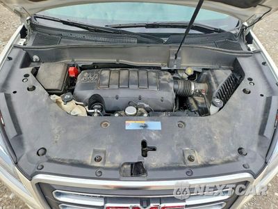 Zdjęcie 12 z 13 samochodu: 2014 GMC ACADIA SLT-2 VIN:1GKKRSKD6EJ343086 - miniatura