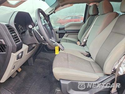 Zdjęcie 7 z 12 samochodu: 2020 FORD F150 SUPERCREW VIN:1FTEW1EP3LKD65149 - miniatura