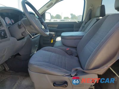 Zdjęcie 7 z 12 samochodu: 2008 DODGE RAM 1500 SLT VIN:1D7HA16NX8J147253 - miniatura