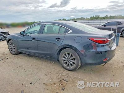 Drugie zdjęcie samochodu z przodu: 2018 MAZDA 6 GS-L VIN:JM1GL1VY8J1321189 - miniatura