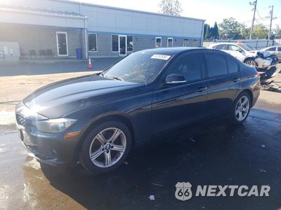 2013 BMW 328 XI SULEV WBA3B5C54DF596189 - główne zdjęcie licytacji z USA - miniatura