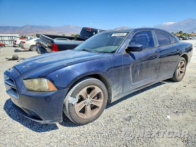 2011 DODGE CHARGER 2B3CL3CG2BH514253 - główne zdjęcie licytacji z USA - miniatura
