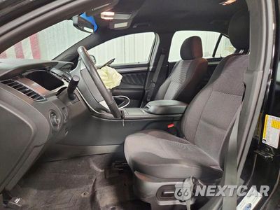 Zdjęcie 7 z 12 samochodu: 2017 FORD TAURUS SEL VIN:1FAHP2E85HG144385 - miniatura