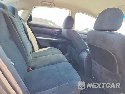 Zdjęcie 10 z 13 samochodu: 2015 NISSAN ALTIMA 2.5 S VIN:1N4AL3AP5FN920085 - miniatura