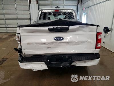 Zdjęcie 6 z 12 samochodu: 2023 FORD F150 SUPER CAB VIN:1FTFX1E53PKE35531 - miniatura