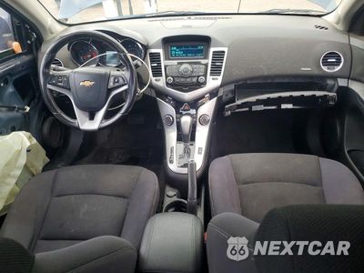 Zdjęcie 8 z 12 samochodu: 2014 CHEVROLET CRUZE LT VIN:1G1PC5SB4E7348134 - miniatura