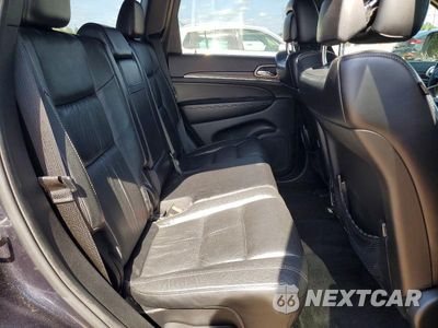 Zdjęcie 11 z 13 samochodu: 2014 JEEP GRAND CHEROKEE LIMITED VIN:1C4RJFBG5EC156901 - miniatura