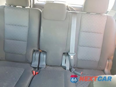 Zdjęcie 10 z 13 samochodu: 2012 FORD EXPLORER XLT VIN:1FMHK7D88CGA63473 - miniatura