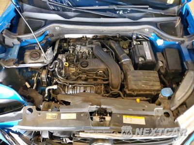 Zdjęcie 12 z 13 samochodu: 2022 VOLKSWAGEN TAOS SE VIN:3VVSX7B20NM073001 - miniatura