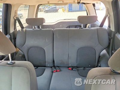 Zdjęcie 10 z 13 samochodu: 2010 NISSAN XTERRA X VIN:5N1AN0NW6AC500081 - miniatura