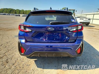 Zdjęcie 6 z 13 samochodu: 2026 SUBARU CROSSTREK LIMITED VIN:JF2GUSND8T8222903 - miniatura