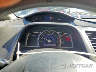 Zdjęcie 9 z 12 samochodu: 2011 HONDA CIVIC LX VIN:2HGFA1F53BH302463 - miniatura