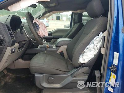 Zdjęcie 7 z 12 samochodu: 2018 FORD F150 SUPER CAB VIN:1FTEX1EP4JFA57703 - miniatura
