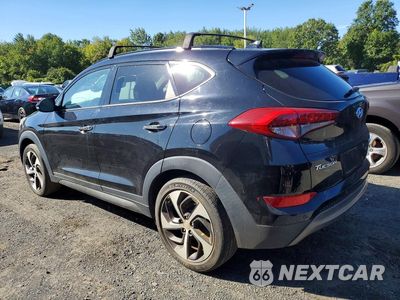 Drugie zdjęcie samochodu z przodu: 2016 HYUNDAI TUCSON LIMITED VIN:KM8J3CA21GU245885 - miniatura