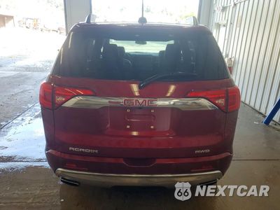 Zdjęcie 6 z 13 samochodu: 2017 GMC ACADIA DENALI VIN:1GKKNXLS8HZ269567 - miniatura