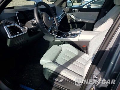 Zdjęcie 7 z 13 samochodu: 2026 BMW X5 XDRIVE40I VIN:5UX23EU00T9312387 - miniatura