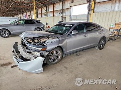 2023 HONDA ACCORD EX 1HGCY1F35PA033417 - główne zdjęcie licytacji z USA - miniatura