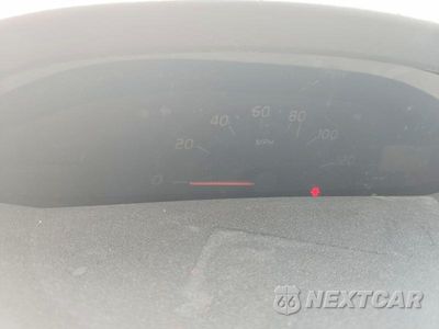 Zdjęcie 9 z 13 samochodu: 2007 TOYOTA YARIS BASE VIN:JTDJT923675095622 - miniatura