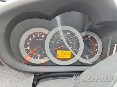 Zdjęcie 9 z 13 samochodu: 2009 TOYOTA RAV4 SPORT VIN:2T3ZF32V39W003676 - miniatura