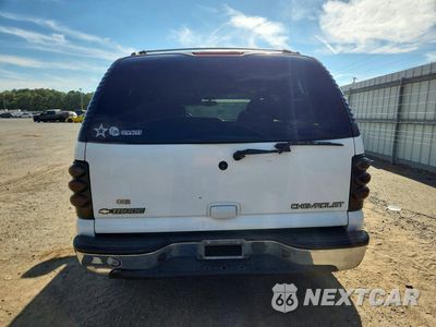 Zdjęcie 6 z 13 samochodu: 2002 CHEVROLET TAHOE C1500 VIN:1GNEC13Z52R275219 - miniatura
