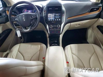 Zdjęcie 8 z 12 samochodu: 2016 LINCOLN MKC RESERVE VIN:5LMCJ3D92GUJ27588 - miniatura