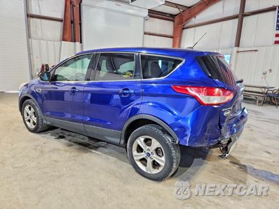 Drugie zdjęcie samochodu z przodu: 2014 FORD ESCAPE SE VIN:1FMCU9GX5EUB74876 - miniatura