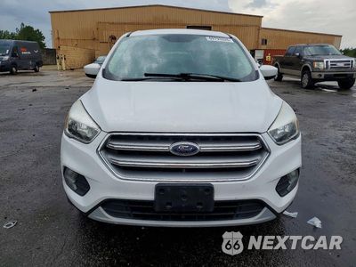Piąte zdjęcie samochodu w środku: 2017 FORD ESCAPE SE VIN:1FMCU9GD9HUC85148 - miniatura