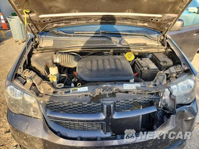 Zdjęcie 11 z 12 samochodu: 2019 DODGE GRAND CARAVAN GT VIN:2C4RDGEG8KR646499 - miniatura