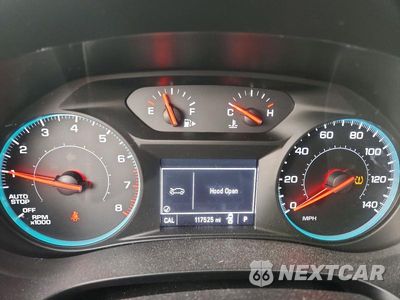 Zdjęcie 9 z 12 samochodu: 2018 CHEVROLET MALIBU LT VIN:1G1ZD5STXJF124400 - miniatura