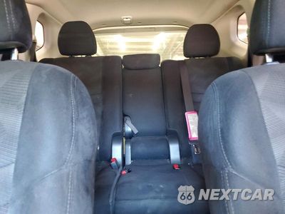 Zdjęcie 10 z 13 samochodu: 2016 NISSAN ROGUE S VIN:5N1AT2MT0GC811068 - miniatura