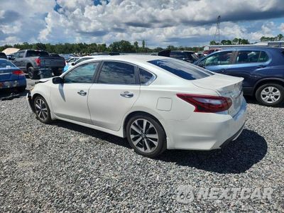 Drugie zdjęcie samochodu z przodu: 2017 NISSAN ALTIMA 2.5 SR VIN:1N4AL3AP1HC491056 - miniatura