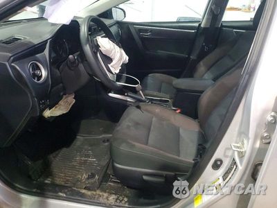 Zdjęcie 7 z 12 samochodu: 2018 TOYOTA COROLLA LE VIN:2T1BURHE0JC071272 - miniatura