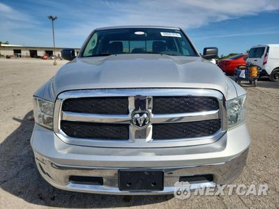 Piąte zdjęcie samochodu w środku: 2014 RAM 1500 SLT VIN:1C6RR7GG7ES124858 - miniatura