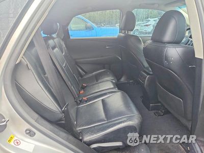 Zdjęcie 11 z 13 samochodu: 2015 LEXUS RX 350 BASE VIN:2T2BK1BA9FC323083 - miniatura