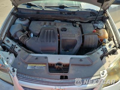 Zdjęcie 11 z 12 samochodu: 2009 CHEVROLET COBALT LS VIN:1G1AK18H697181911 - miniatura