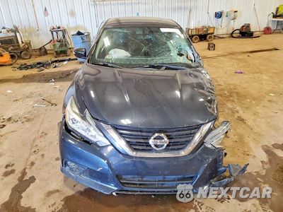 Piąte zdjęcie samochodu w środku: 2018 NISSAN ALTIMA 2.5 SL VIN:1N4AL3AP8JC204334 - miniatura