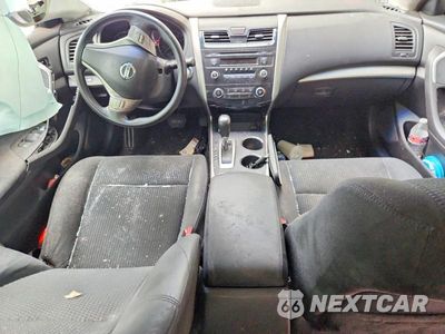 Zdjęcie 8 z 11 samochodu: 2015 NISSAN ALTIMA 2.5 S VIN:1N4AL3AP8FC238488 - miniatura