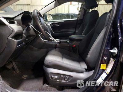Zdjęcie 7 z 14 samochodu: 2022 TOYOTA RAV4 XLE VIN:4T3RWRFV7NU054654 - miniatura