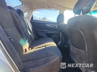 Zdjęcie 10 z 12 samochodu: 2013 NISSAN ALTIMA 2.5 VIN:1N4AL3AP1DN456581 - miniatura