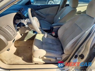 Zdjęcie 7 z 12 samochodu: 2010 NISSAN ALTIMA 2.5 VIN:1N4AL2AP9AN537348 - miniatura