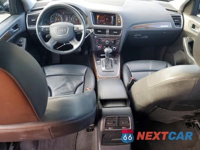 Zdjęcie 8 z 12 samochodu: 2016 AUDI Q5 PREMIUM VIN:WA1C2AFP8GA114053 - miniatura