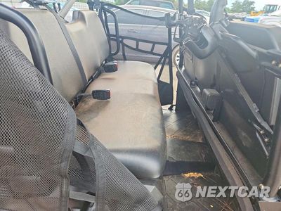 Zdjęcie 6 z 10 samochodu: 2025 POLARIS RANGER 570 UTILITY VEHICLE VIN:3NSCDA570SE018021 - miniatura
