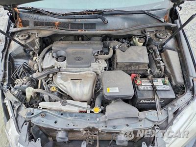 Zdjęcie 11 z 12 samochodu: 2015 TOYOTA CAMRY SE VIN:4T1BF1FK1FU104404 - miniatura