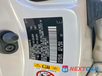 Zdjęcie 13 z 13 samochodu: 2018 LEXUS NX 300H VIN:JTJBJRBZ2J2091703 - miniatura