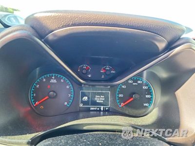 Zdjęcie 9 z 12 samochodu: 2017 CHEVROLET COLORADO VIN:1GCHSBEA6H1213096 - miniatura