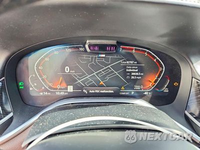 Zdjęcie 9 z 13 samochodu: 2021 BMW 750 XI VIN:WBA7U2C02MCG15843 - miniatura