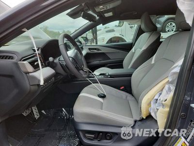Zdjęcie 7 z 12 samochodu: 2026 TOYOTA CAMRY SE VIN:4T1DAACK0TU343773 - miniatura