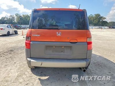 Zdjęcie 6 z 13 samochodu: 2004 HONDA ELEMENT EX VIN:5J6YH286X4L022943 - miniatura